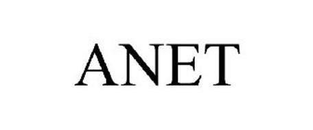 ANET Trademark of ath Power Consulting Corp. Serial Number: 85441664 ...