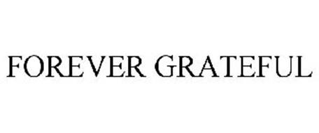 forever grateful gutter bumper trademark trademarkia alerts email