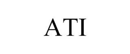 ATI Trademark of ATI, Inc. Serial Number 88519579  Trademarkia