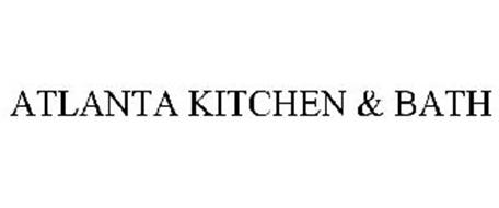 ATLANTA KITCHEN & BATH Trademark of Atlanta Kitchen & Bath Cabinet