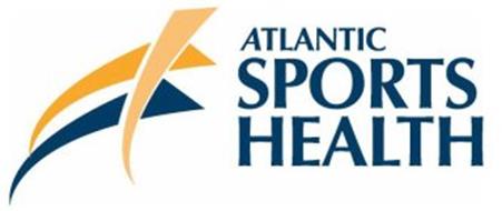 ATLANTIC SPORTS HEALTH Trademark of Atlantic Health System, Inc ...