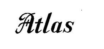 ATLAS Trademark of Atlas Piano Seizo Kabushiki Kaisha. Serial Number ...