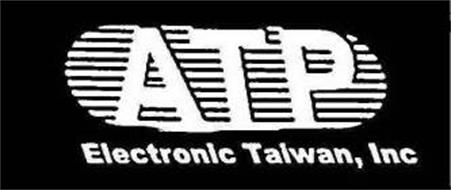 ATP ELECTRONIC TAIWAN, INC.