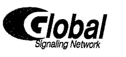 GLOBAL SIGNALING NETWORK