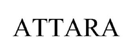 ATTARA Trademark of Attara Capital LP. Serial Number: 77942567 ...