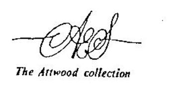 A & S THE ATTWOOD COLLECTION Trademark of Attwood & Sawyer Limited
