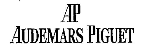 AP AUDEMARS PIGUET Trademark of Audemars Piguet Holding S.A.. Serial ...