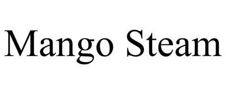 MANGO STEAM Trademark of Audio-Visual Direct LLC Serial Number
