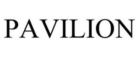 pavilion jeans logo