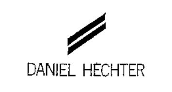 DANIEL HECHTER Trademark of Aulbach Lizenz AG Serial Number: 75004048 ...