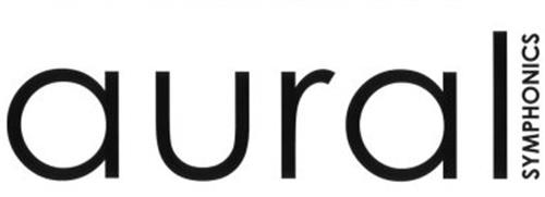 Image result for Aural Symphonics logo