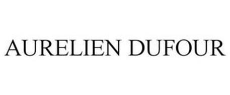 AURELIEN DUFOUR