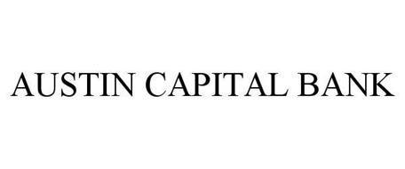Austin Capital Bank SSB