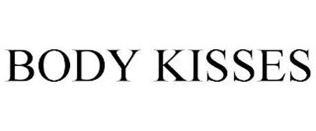 BODY KISSES