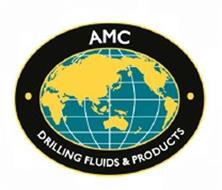 AMC DRILLING FLUIDS & PRODUCTS