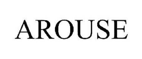 arouse trademark trademarkia