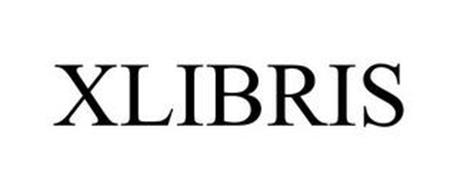 XLIBRIS Trademark of AUTHOR SOLUTIONS LLC Serial Number: 86626269 ...