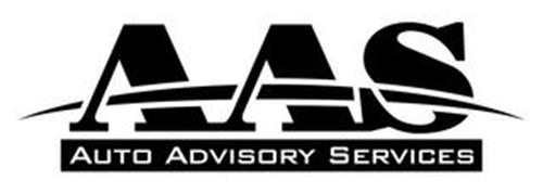 AAS AUTO ADVISORY SERVICES