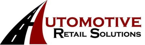 AUTOMOTIVE RETAIL SOLUTIONS Trademark of Automotive Retail Solutions ...