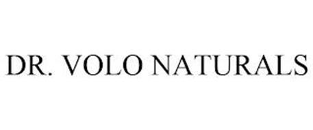 DR. VOLO NATURALS