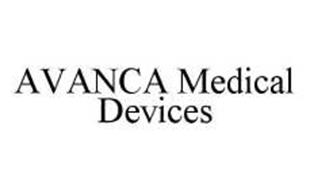 AVANCA MEDICAL DEVICES