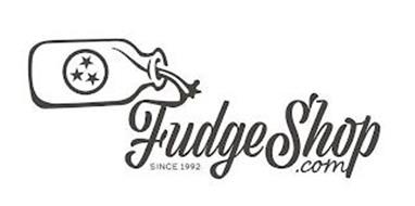 FUDGE SHOP.COM SINCE 1992