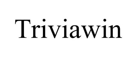 TRIVIAWIN