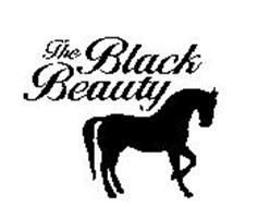 THE BLACK BEAUTY