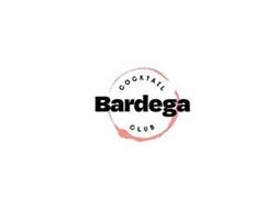 BARDEGA COCKTAIL CLUB