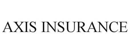 AXIS INSURANCE Trademark of Axis Specialty LIimited. Serial Number: 78619943 :: Trademarkia ...