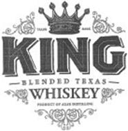 heart of texas whiskey