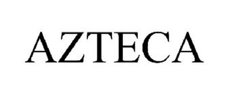 AZTECA Trademark of Azteca International Corporation Serial Number ...