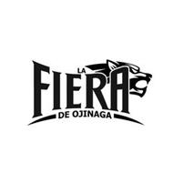 LA FIERA DE OJINAGA Trademark of Azteca Records Serial Number: 86637383 ...