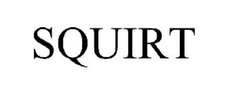 SQUIRT Trademark of BABYLICIOUS GEAR LTD. Serial Number: 77178092 ...