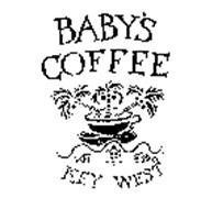 BABY'S COFFEE KEY WEST