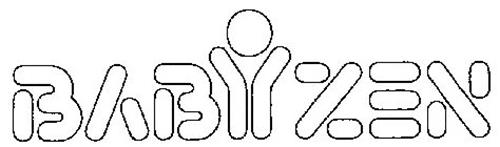 babyzen logo