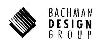 BACHMAN DESIGN GROUP