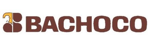 Resultado de imagen para logo de bachoco