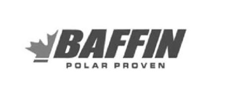baffin brand