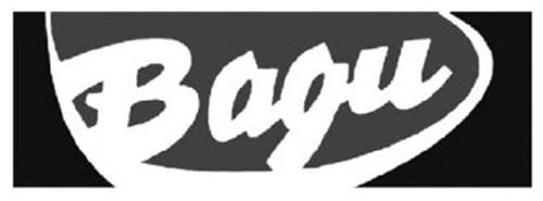  BAGU  Trademark of BAGU  S A Serial Number 79079925 