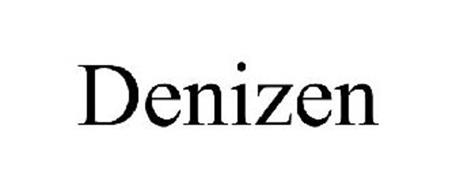 denizen levis logo