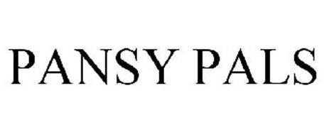 PANSY PALS