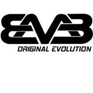 EMB ORIGINAL EVOLUTION