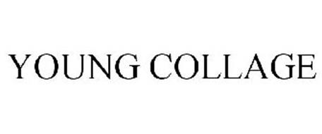 YOUNG COLLAGE