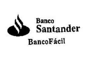 BANCO SANTANDER BANCOFACIL