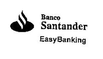 BANCO SANTANDER EASYBANKING