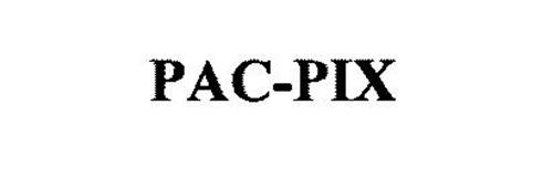 PAC-PIX