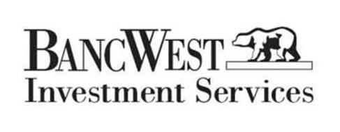Bancwest Investment Services Trademark Of Bank Of The West Serial Number 77733919 Trademarkia Trademarks