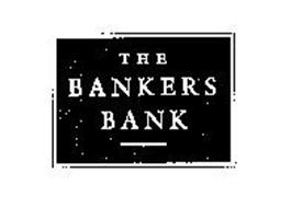 THE BANKERS BANK Trademark of Bankers Bank The
