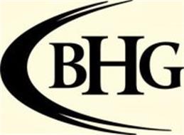 BHG Trademark of BANKERS HEALTHCARE GROUP, LLC Serial Number: 77841801 ...